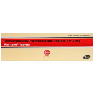 Pacitane Tablet 1*30 - Image 5