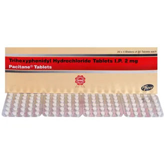 Pacitane Tablet 1*30