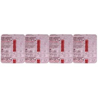 Pacitane Tablet 1*30 - Image 2