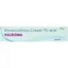 Pacroma Cream 1*10GM
