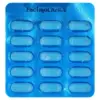Pacimol Active Tablet 1*15