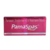 Pamaspas Tablet 1*10