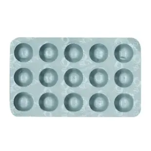Pantocid Tablet 1*15