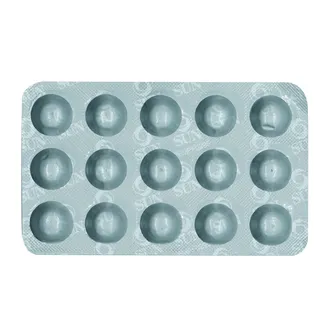 Pantocid Tablet 1*15