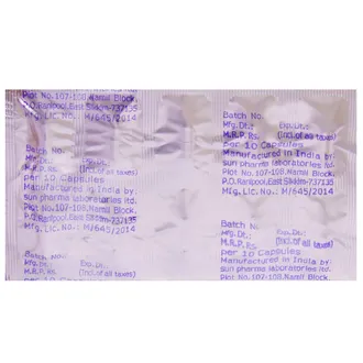 Pantocid D Capsule (10 Cap) - Image 2