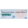 Pantodac 40 Tablet 1*15