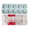 Pancef O 200 mg Tablet 1*10