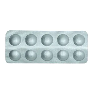 Pancef O 200 mg Tablet 1*10 - Image 2