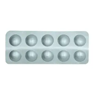 Pancef O 200 mg Tablet