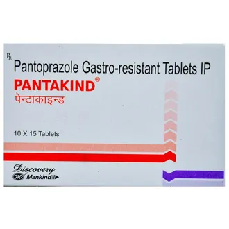 Pantakind Tablet 1*15