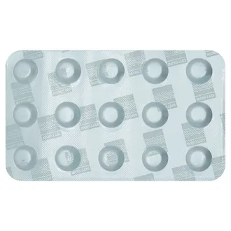 Pantotab Tablet 1*15