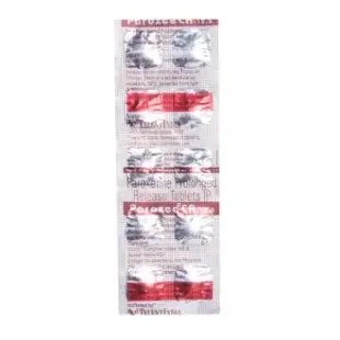 Paroxee CR 12.5 Tablet 1*10