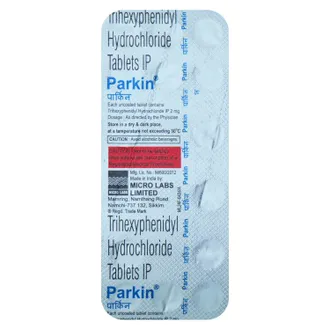 Parkin Tablet 1*15 - Image 2
