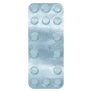 Parkin Tablet 1*15