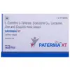 Paternia XT Tablet 1*10