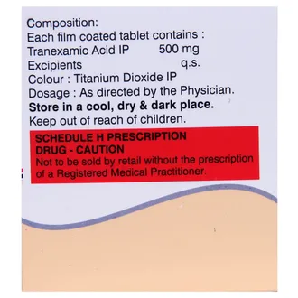 Pause 500 Tablet 1*10 - Image 5