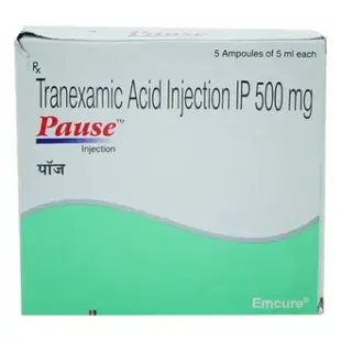 Pause Injection 1*5ML