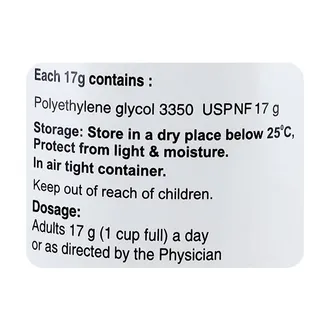 Pegmini Powder 1*225GM - Image 2
