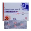 Penegra 50 Tablet  1*4