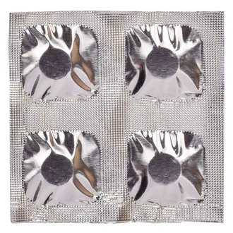 Penegra Xpress 100 mg Tablet 1*4 - Image 3