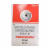 Perinorm Syrup 1*60ML