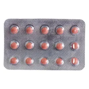 Perampil 4mg Tablet 1*15