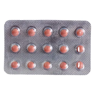 Perampil 4mg Tablet 1*15