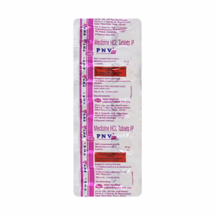 PNV New Tablet 1*10