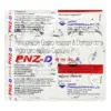 PNZ-D Capsule 1*15