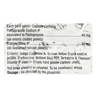PNZ-D Capsule 1*15 - Image 2