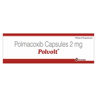 Polvolt Capsule 1*10