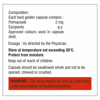 Polvolt Capsule 1*10 - Image 3