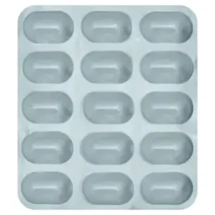 P-Ppi-L Capsule SR