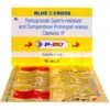 P-RD Capsule PR 1*15