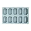Pregaba-D 50/20 Capsule 1*10