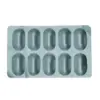 Pregaba-D 75/20 Capsule DR