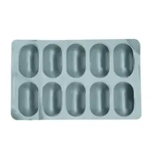 Pregaba-D 75/20 Capsule DR