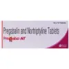 PREgabA NT Tablet 1*10