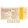 PRIMOLUTV-N Tablet 1*10