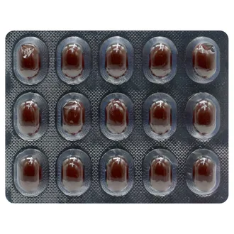 Primosa V Softgel Capsule 1*15 - Image 4
