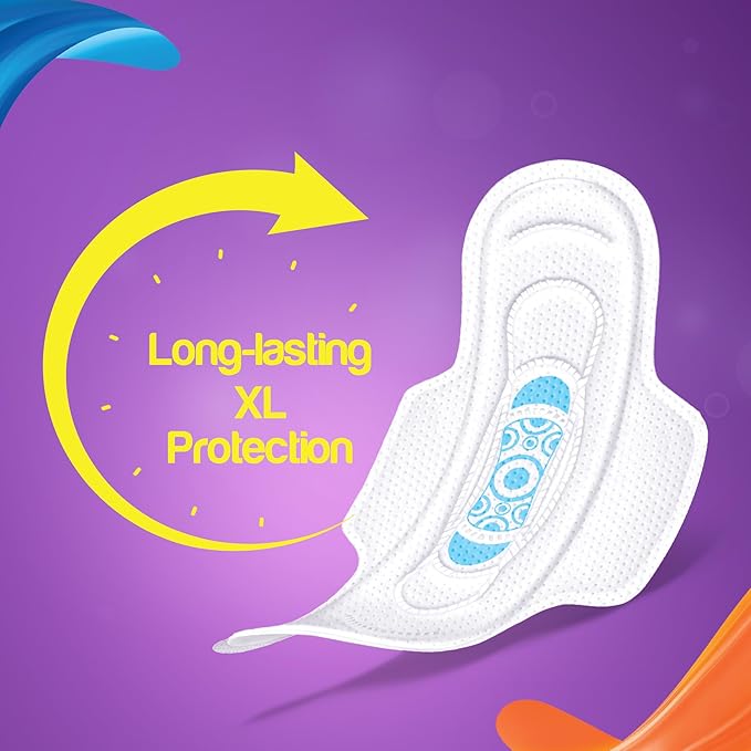 Pro-Ease XL Sanitary Pads 1*15 - Image 5