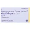 Proluton Depot 500mg/2ml Injection 1*2ML