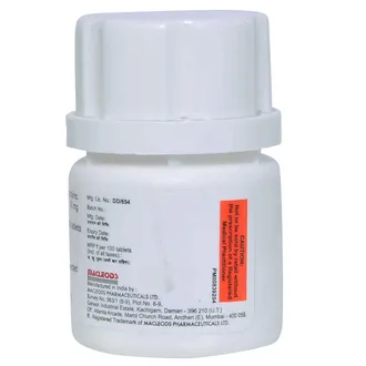 PTU Tablet 1*100 - Image 2