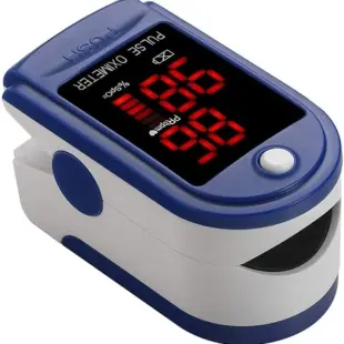 Pulse Oximeter 1*1