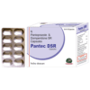 Pantec D SR Capsule 1*10