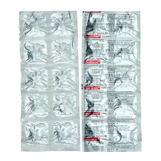 Panzynorm-HS Tablet 1*10 - Image 3