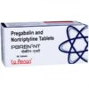 Pbren-NT Tablet 1*10