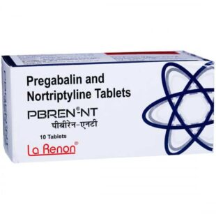 Pbren-NT Tablet 1*10