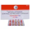 Perinorm-CD Capsule CR 1*10