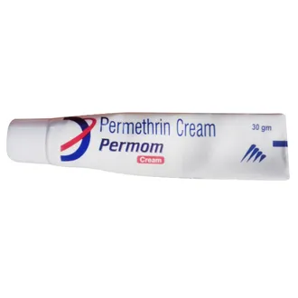 Permom Cream 1*30GM